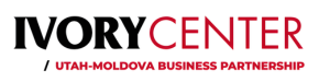 Ivory Center Moldova Logo